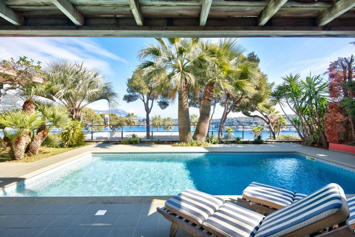 Image No.4-Maison de 3 chambres à vendre à Nice