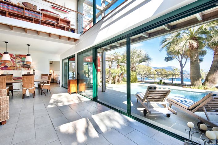 Image No.6-Maison de 3 chambres à vendre à Nice