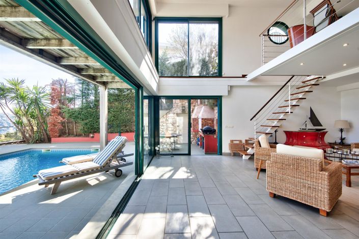 Image No.7-Maison de 3 chambres à vendre à Nice