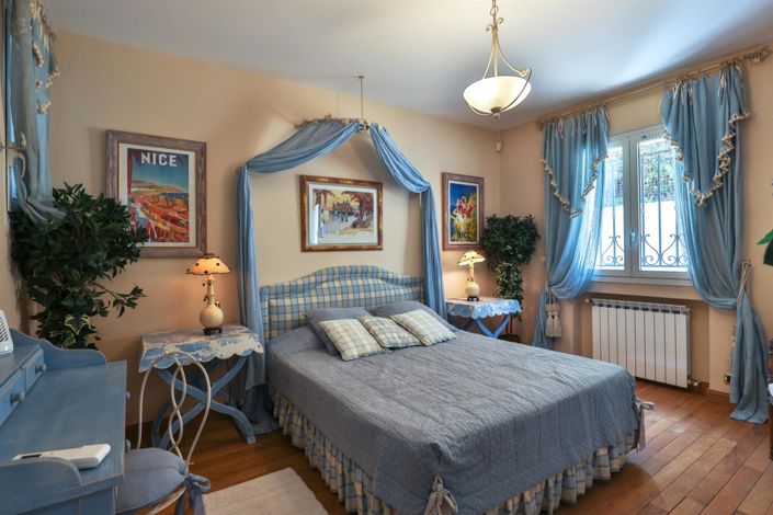 Image No.11-Maison de 4 chambres à vendre à Villefranche-sur-Mer