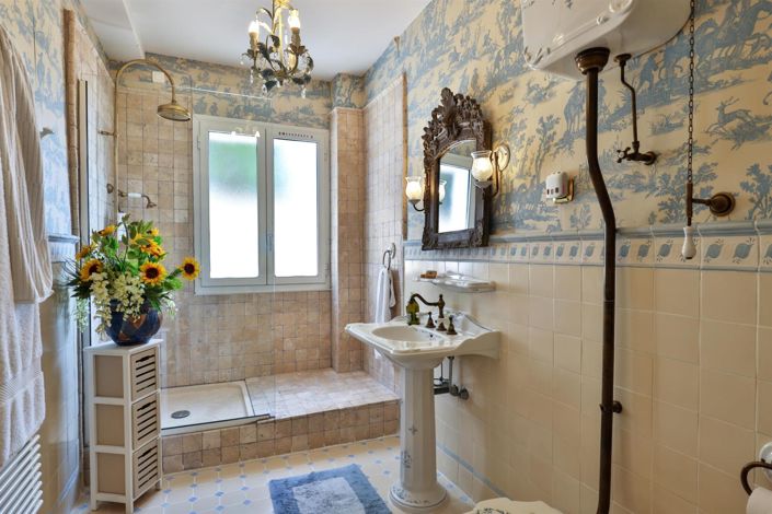 Image No.12-Maison de 4 chambres à vendre à Villefranche-sur-Mer