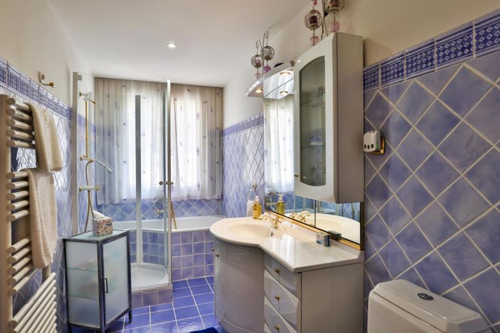 Image No.13-Maison de 4 chambres à vendre à Villefranche-sur-Mer