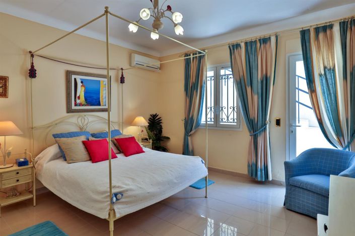 Image No.14-Maison de 4 chambres à vendre à Villefranche-sur-Mer