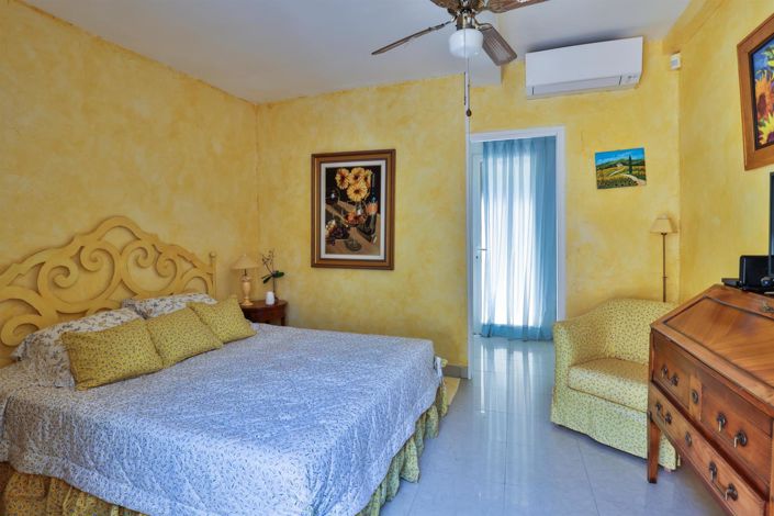 Image No.16-Maison de 4 chambres à vendre à Villefranche-sur-Mer