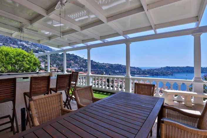 Image No.18-Maison de 4 chambres à vendre à Villefranche-sur-Mer