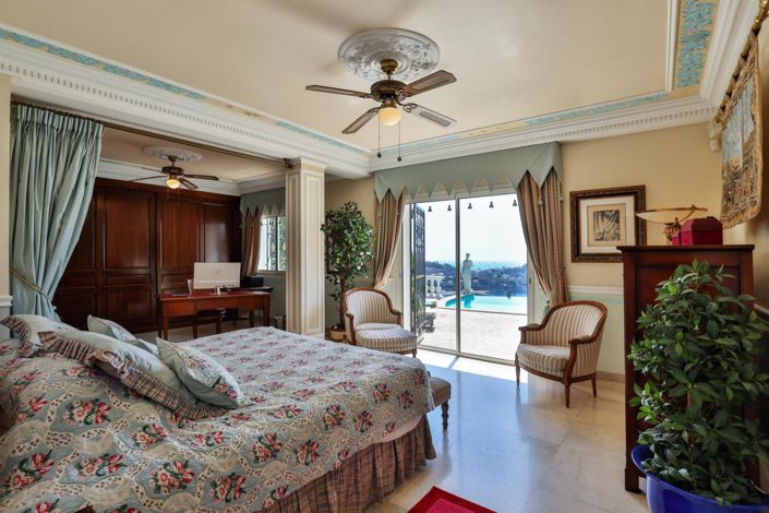 Image No.8-Maison de 4 chambres à vendre à Villefranche-sur-Mer