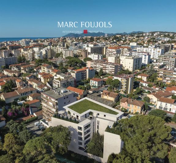 Image No.5-Appartement de 2 chambres à vendre à Le Cannet