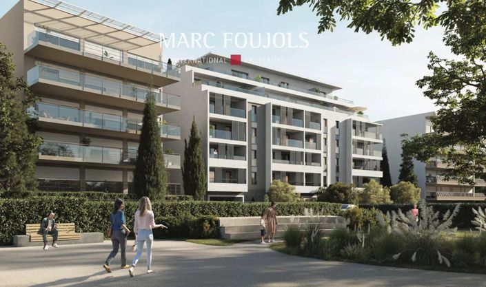 Image No.6-Appartement de 2 chambres à vendre à Le Cannet