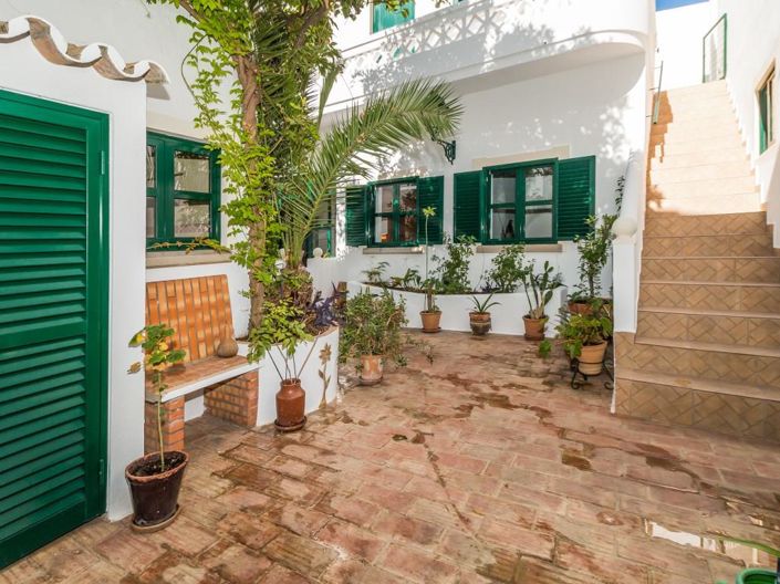 Image No.2-Maison de 7 chambres à vendre à Loule