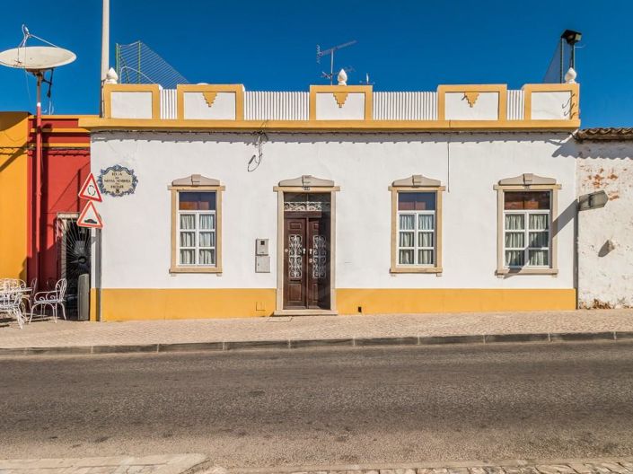 Image No.3-Maison de 7 chambres à vendre à Loule