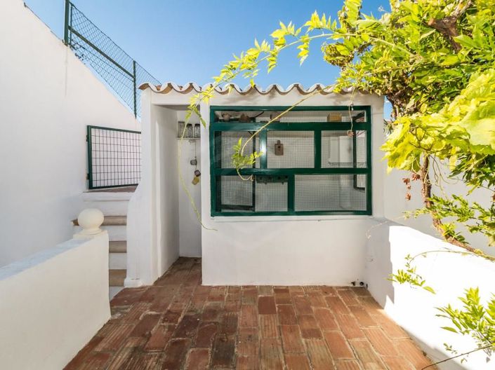 Image No.43-Maison de 7 chambres à vendre à Loule