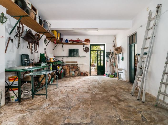 Image No.44-Maison de 7 chambres à vendre à Loule