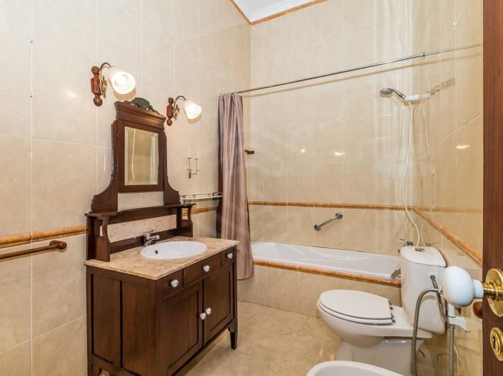 Image No.7-Maison de 7 chambres à vendre à Loule