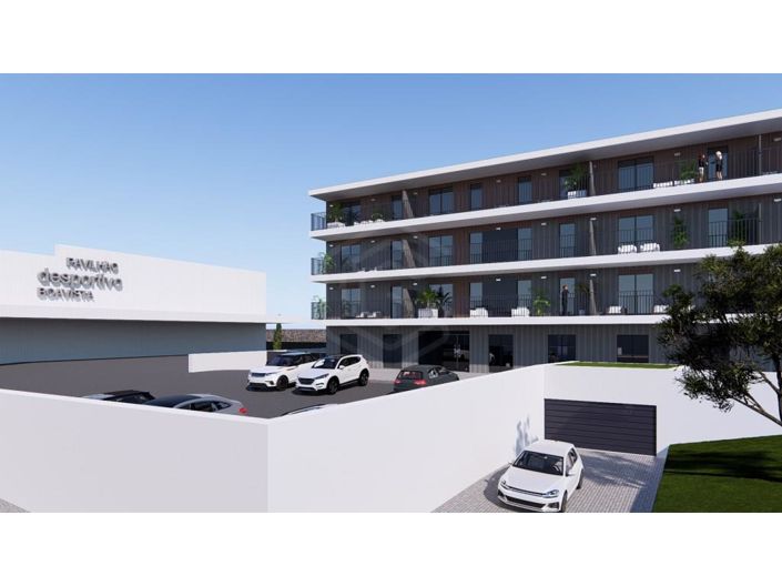 Image No.24-Appartement de 2 chambres à vendre à Portimao