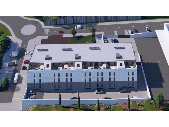 Image No.19-Appartement de 3 chambres à vendre à Portimao