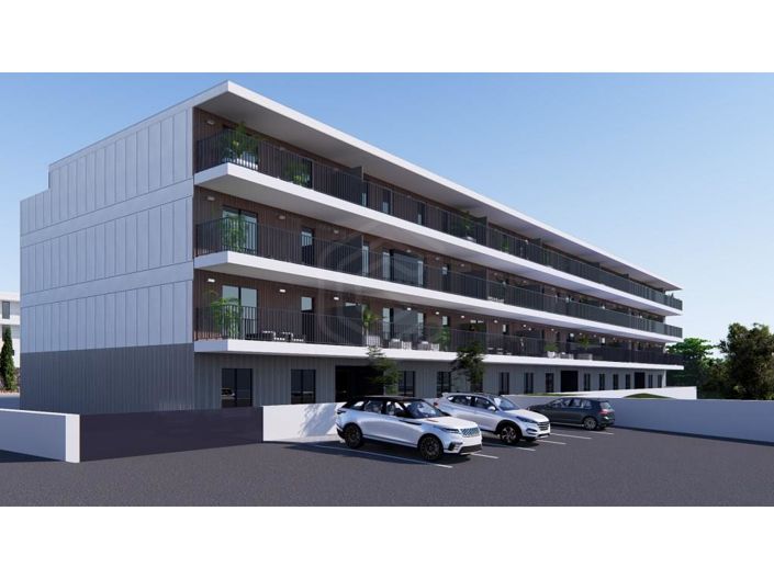 Image No.20-Appartement de 3 chambres à vendre à Portimao