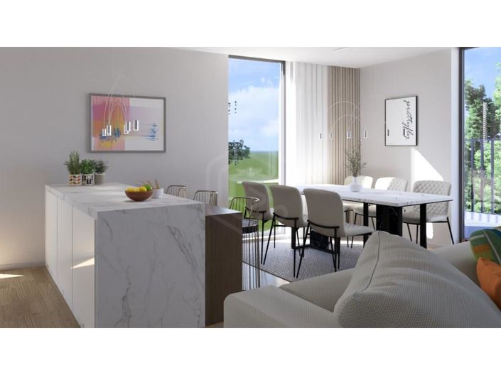 Image No.4-Appartement de 3 chambres à vendre à Portimao