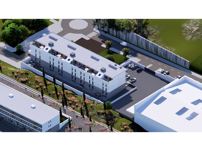 Image No.23-2 Bed Apartment for sale