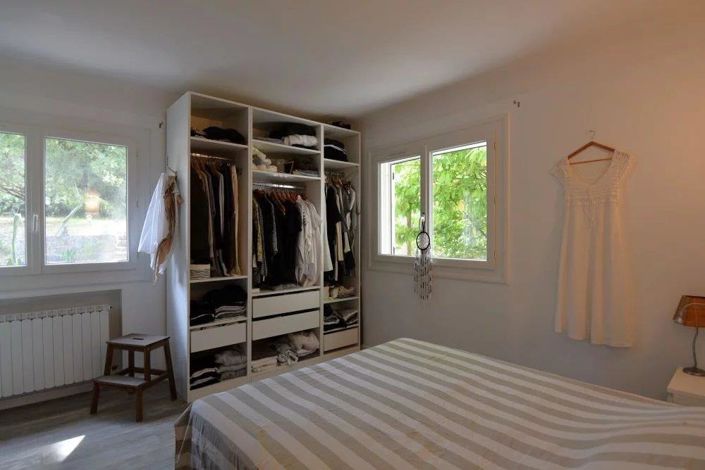 Image No.12-Maison de 3 chambres à vendre à Tourrettes