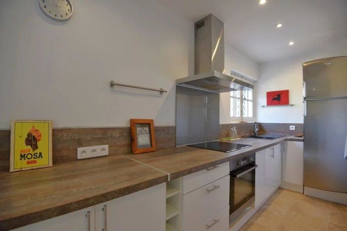 Image No.15-Maison de 3 chambres à vendre à Tourrettes