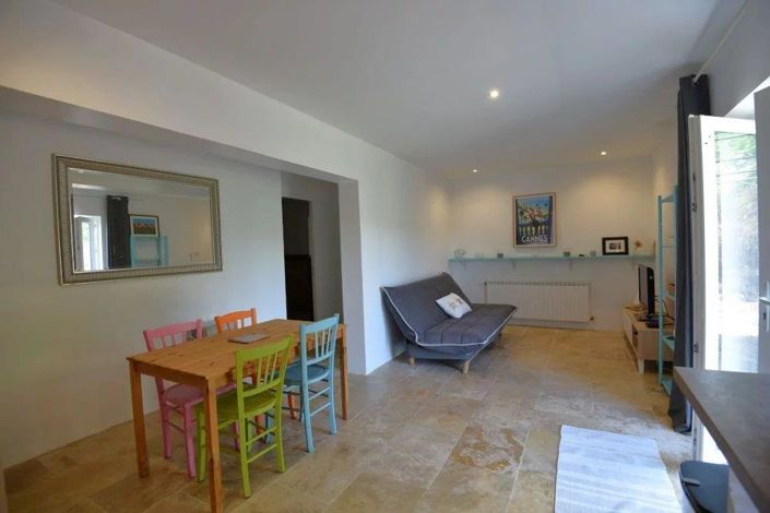 Image No.16-Maison de 3 chambres à vendre à Tourrettes