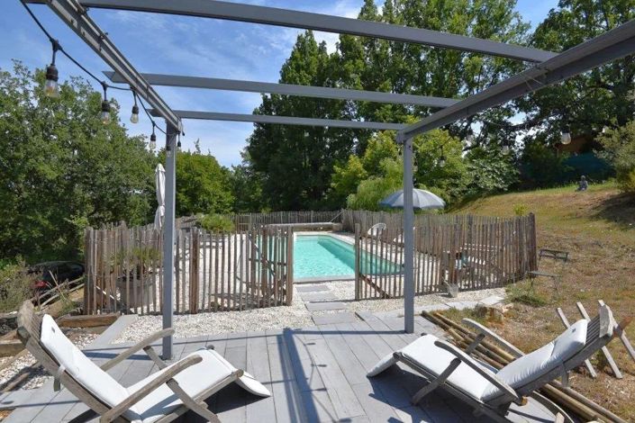 Image No.18-Maison de 3 chambres à vendre à Tourrettes