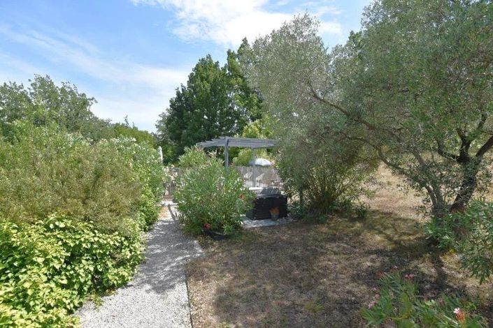 Image No.19-Maison de 3 chambres à vendre à Tourrettes