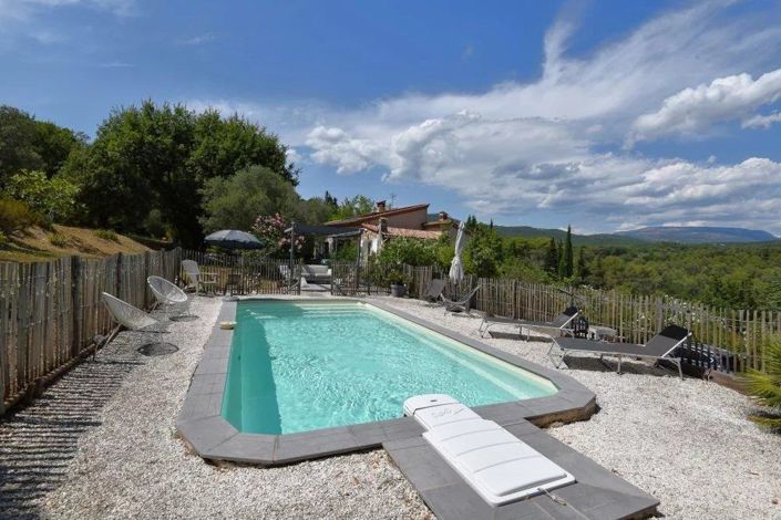 Image No.20-Maison de 3 chambres à vendre à Tourrettes