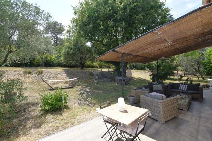 Image No.21-Maison de 3 chambres à vendre à Tourrettes