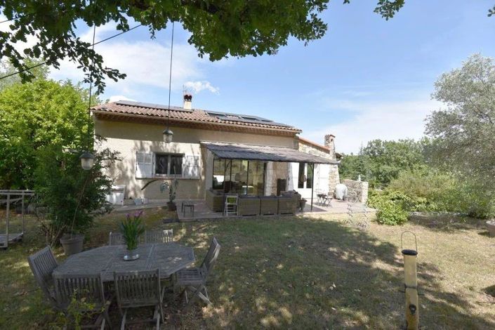 Image No.22-Maison de 3 chambres à vendre à Tourrettes