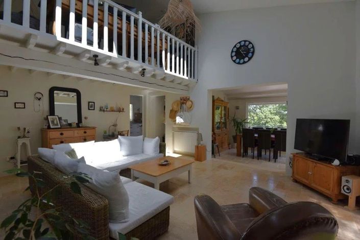 Image No.3-Maison de 3 chambres à vendre à Tourrettes