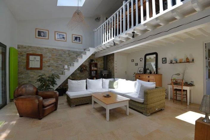 Image No.4-Maison de 3 chambres à vendre à Tourrettes