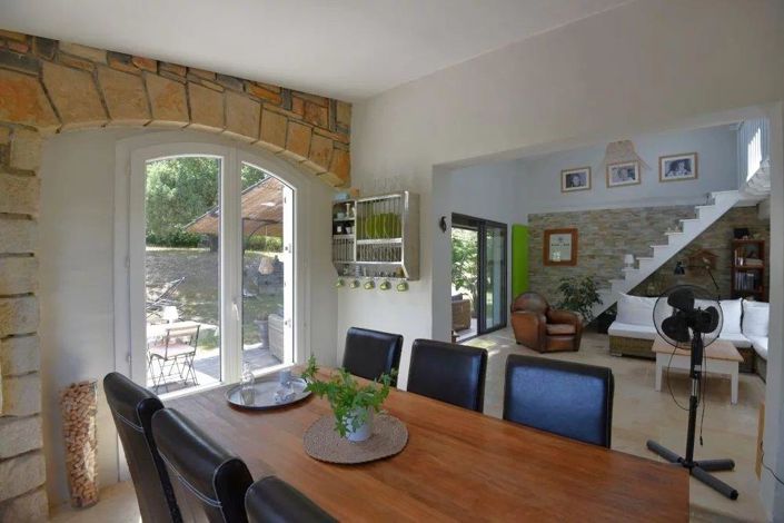 Image No.5-Maison de 3 chambres à vendre à Tourrettes