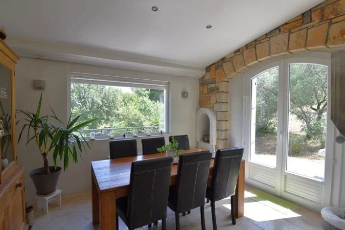 Image No.6-Maison de 3 chambres à vendre à Tourrettes