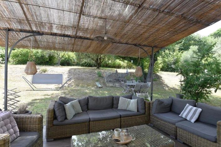 Image No.7-Maison de 3 chambres à vendre à Tourrettes