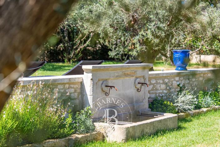 Image No.10-Maison de 6 chambres à vendre à Saint-Remy-de-Provence