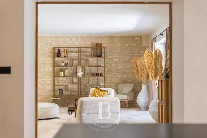 Image No.11-Maison de 6 chambres à vendre à Saint-Remy-de-Provence