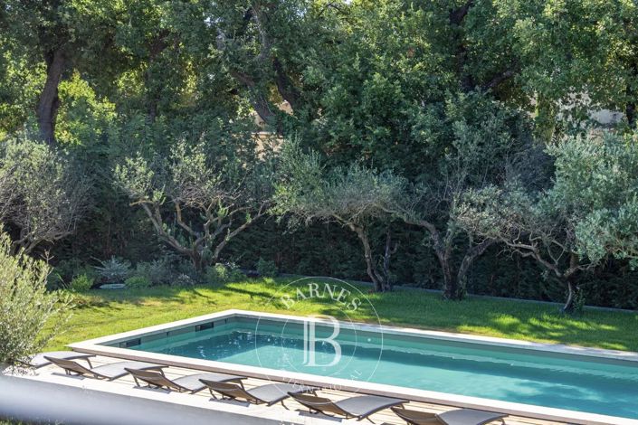 Image No.12-Maison de 6 chambres à vendre à Saint-Remy-de-Provence