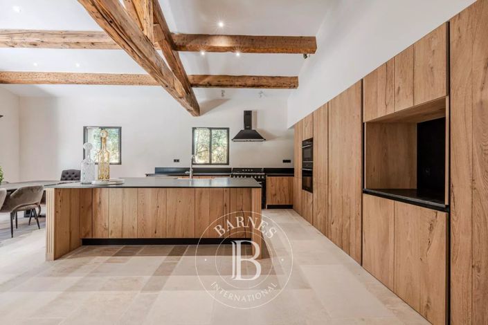 Image No.4-Maison de 6 chambres à vendre à Saint-Remy-de-Provence