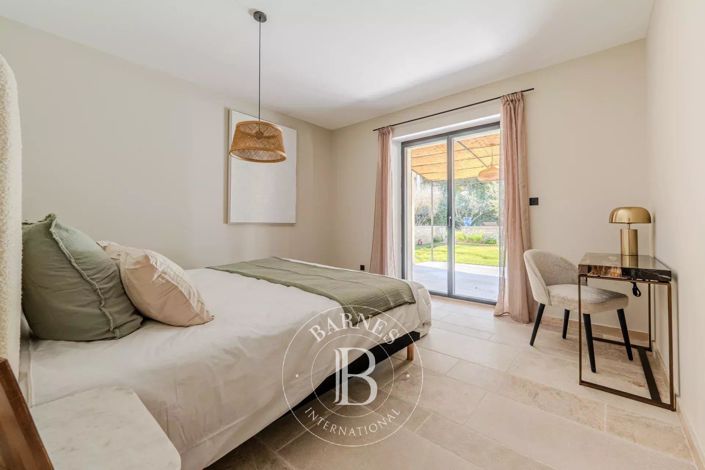 Image No.6-Maison de 6 chambres à vendre à Saint-Remy-de-Provence