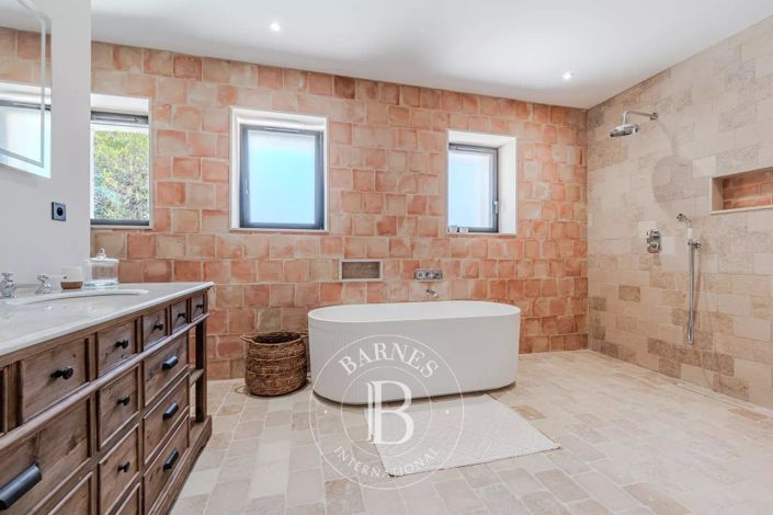 Image No.7-Maison de 6 chambres à vendre à Saint-Remy-de-Provence