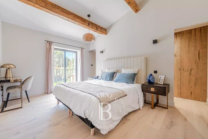 Image No.8-Maison de 6 chambres à vendre à Saint-Remy-de-Provence