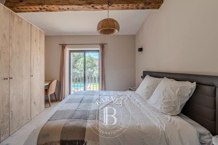 Image No.9-Maison de 6 chambres à vendre à Saint-Remy-de-Provence