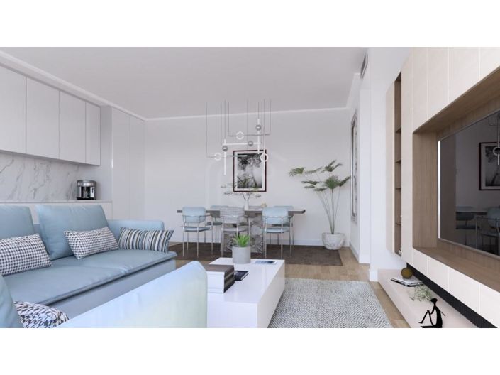 Image No.10-Appartement de 2 chambres à vendre à Portimao