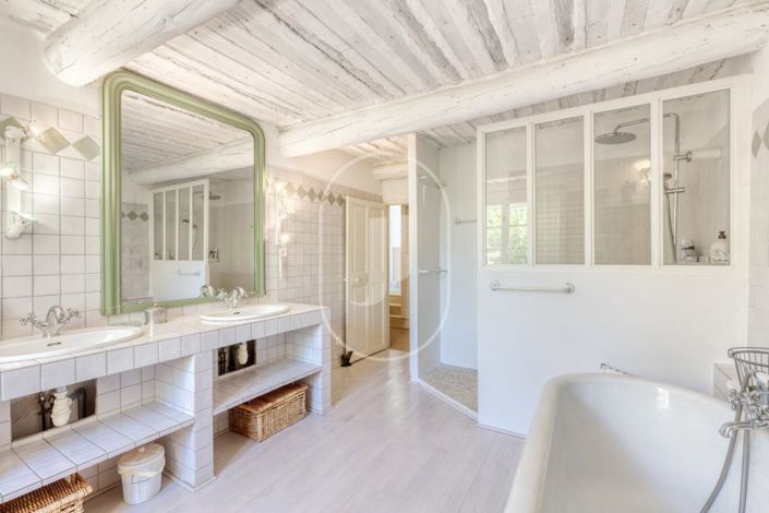 Image No.10-Maison de 7 chambres à vendre à Roussillon