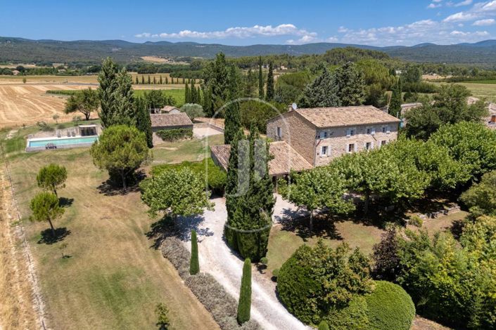 Image No.12-Maison de 7 chambres à vendre à Roussillon