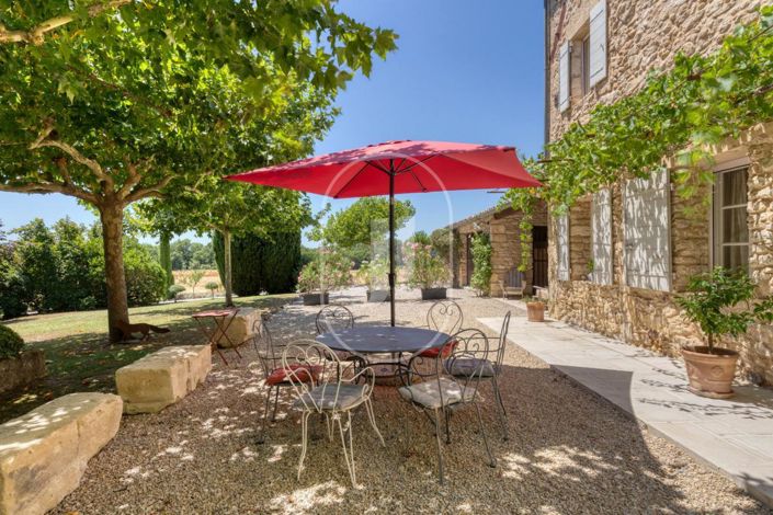 Image No.13-Maison de 7 chambres à vendre à Roussillon