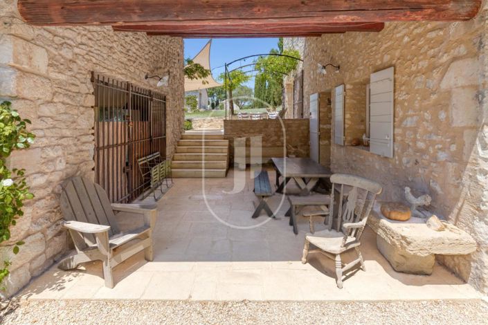 Image No.14-Maison de 7 chambres à vendre à Roussillon