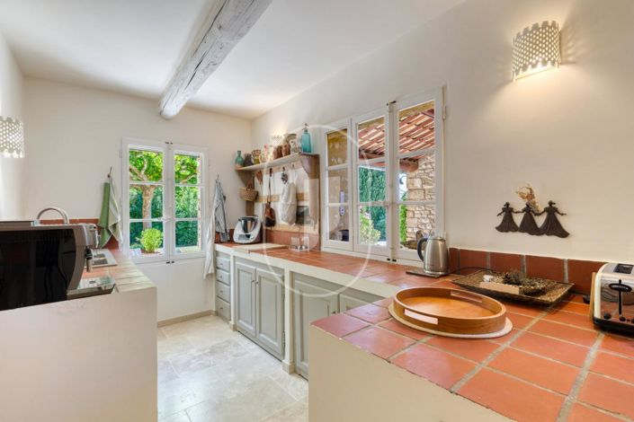 Image No.3-Maison de 7 chambres à vendre à Roussillon