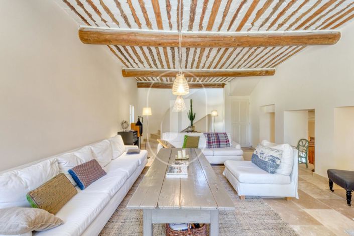 Image No.6-Maison de 7 chambres à vendre à Roussillon